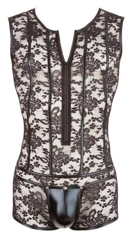 Men&#039;s Body lace S