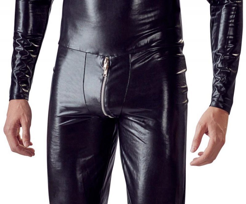Men&#039;s Full-body Suit L