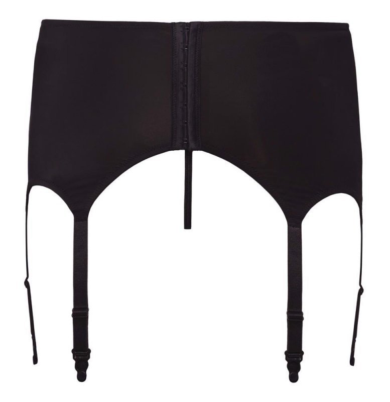 Men's suspender belt S