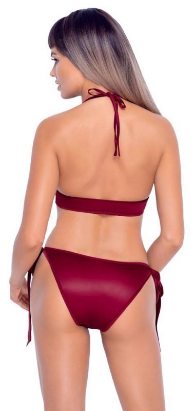 Seksowna bielizna komplet kokardy Cottelli L/XL