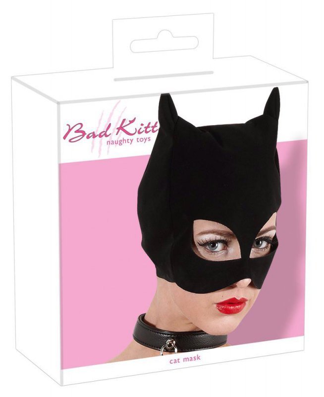 Maska BK Kopfmaske Bitch