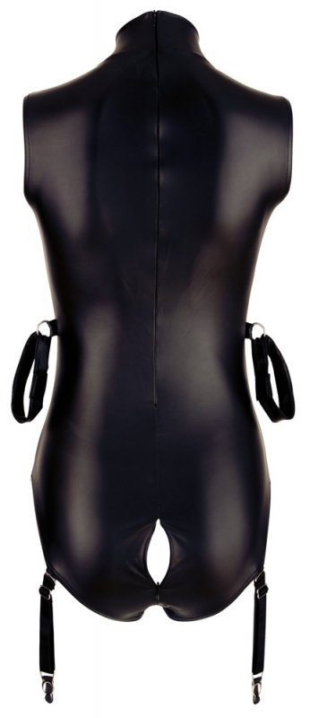 Seksowna bielizna body niewolnica Cottelli  XL