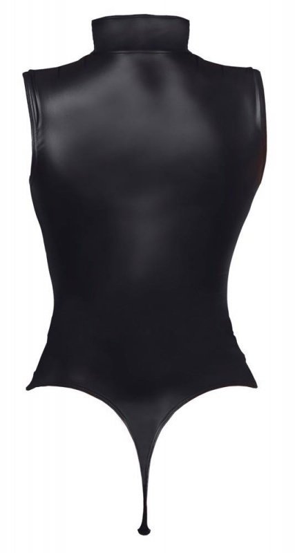 Seksowna bielizna body wetlook Cottelli M