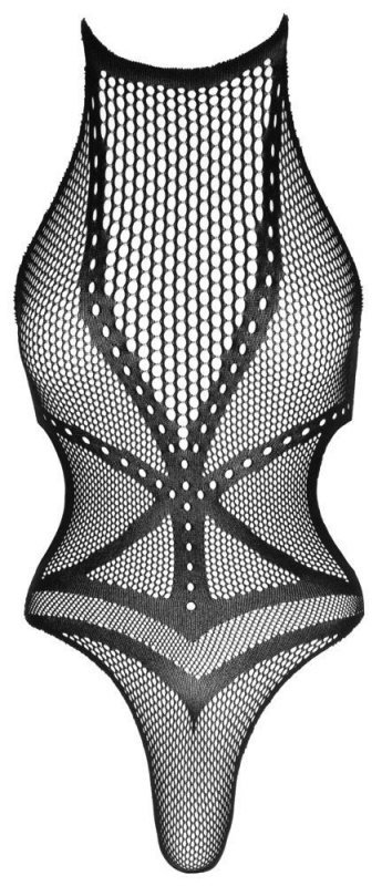 Kuszące body erotyczne S-L