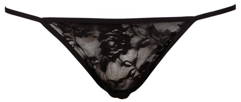 Kusząca tajemnicza sexy koszulka Cottelli L