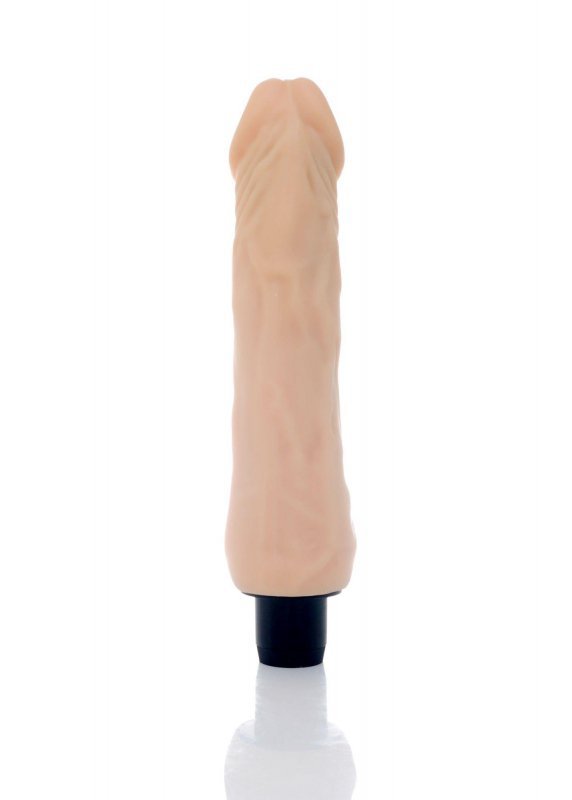 Wibrator jak penis RAIN