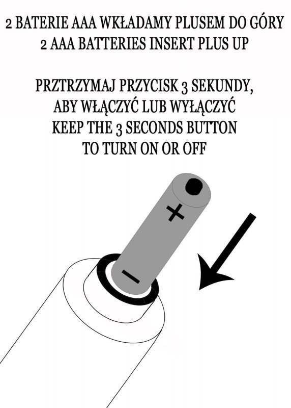 Realistyczny wibrator z cyber skóry sex masażer  21 cm