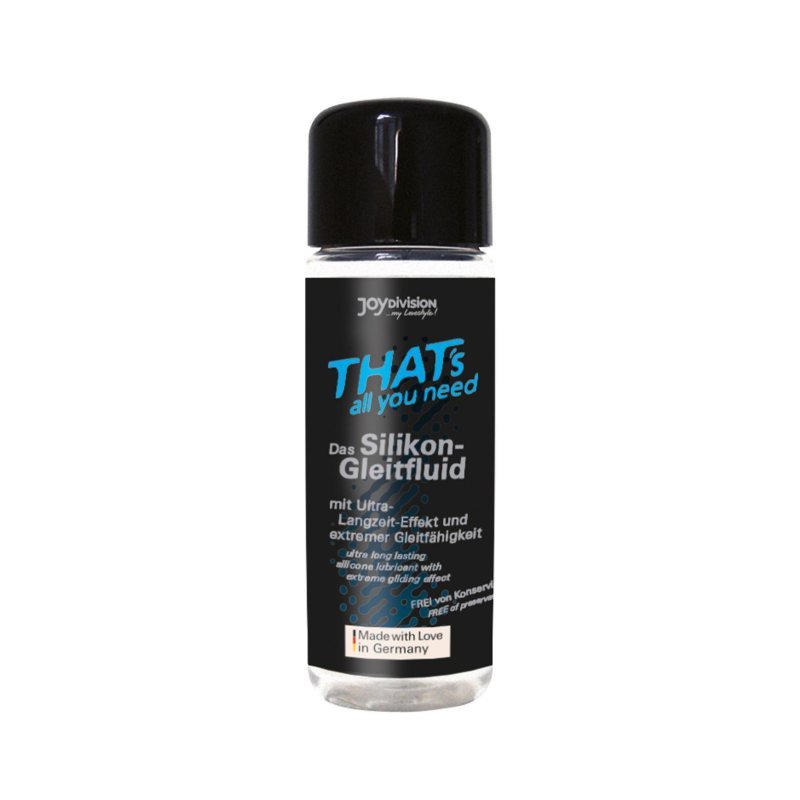 That's-all you need, 100ml