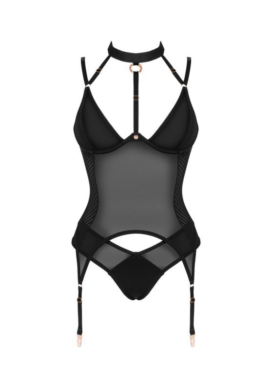 Bielizna-Brasica gorset  XS/S