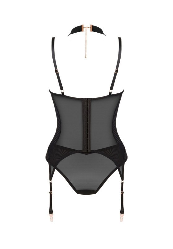 Bielizna-Brasica gorset  XS/S