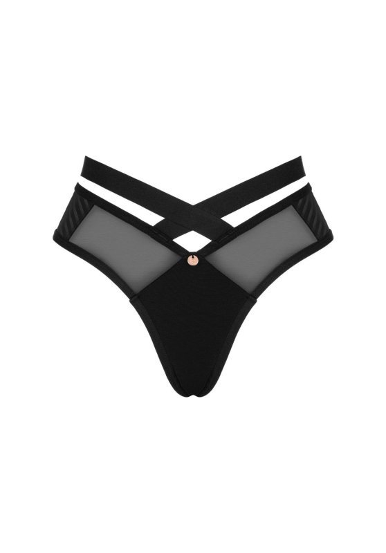 Bielizna-Brasica figi M/L