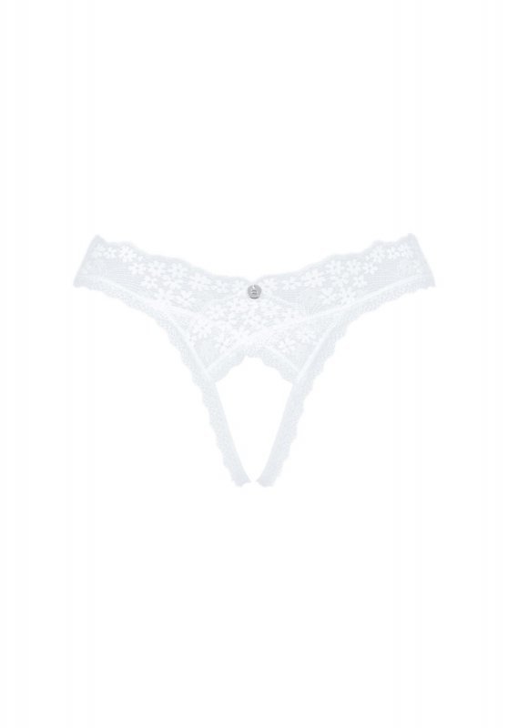 Heavenlly stringi otwarte XL/2XL