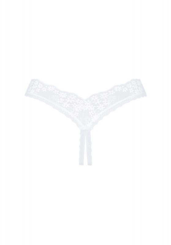 Heavenlly stringi otwarte XL/2XL