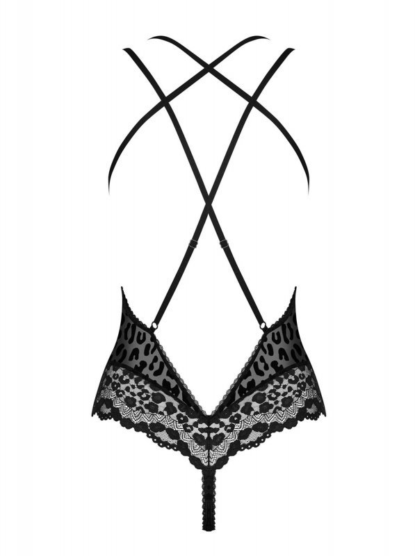 Obsessive Giully body  S/M