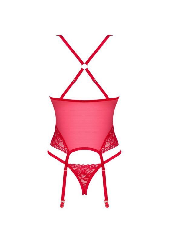 Lacelove gorset  M/L