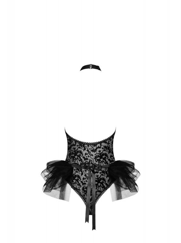 Obsessive kostium Frilles  L/XL