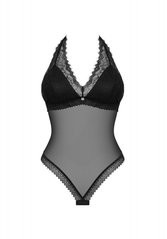 Obsessive Medilla uwodzicielskie body  M/L