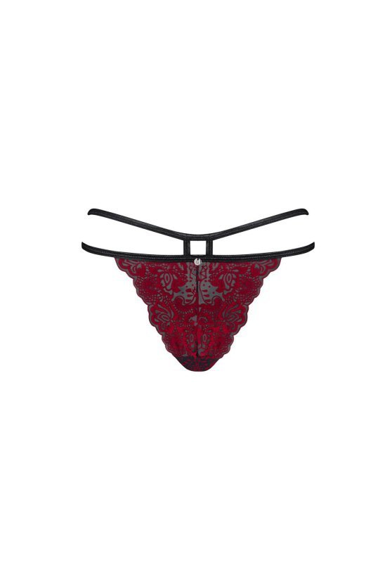 Obsessive Sugestina figi  S/M