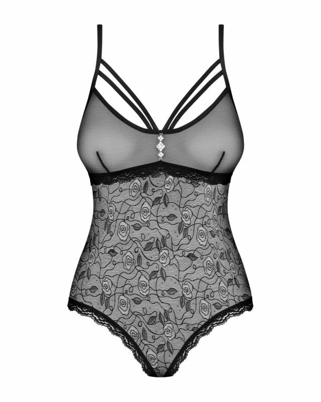 Obsessive 818-TED-1 body  S/M