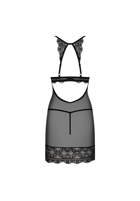 Obsessive Renelia koszulka i stringi  S/M