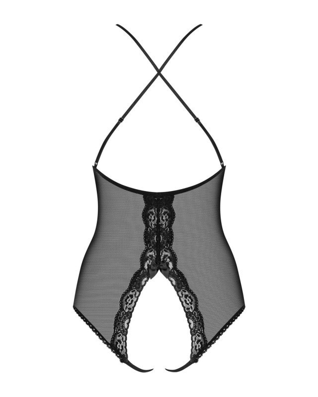 Obsessive 841-TED-1 body  S/M