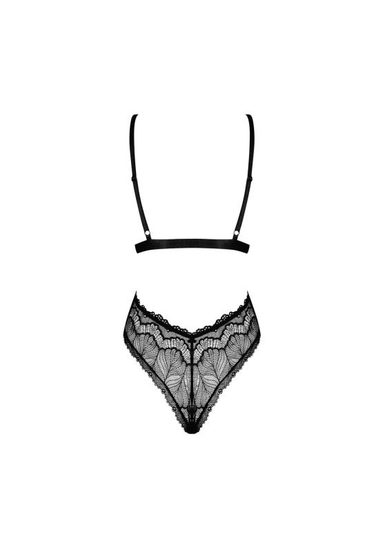 Obsessive Bielizna-Isabellia body L/XL