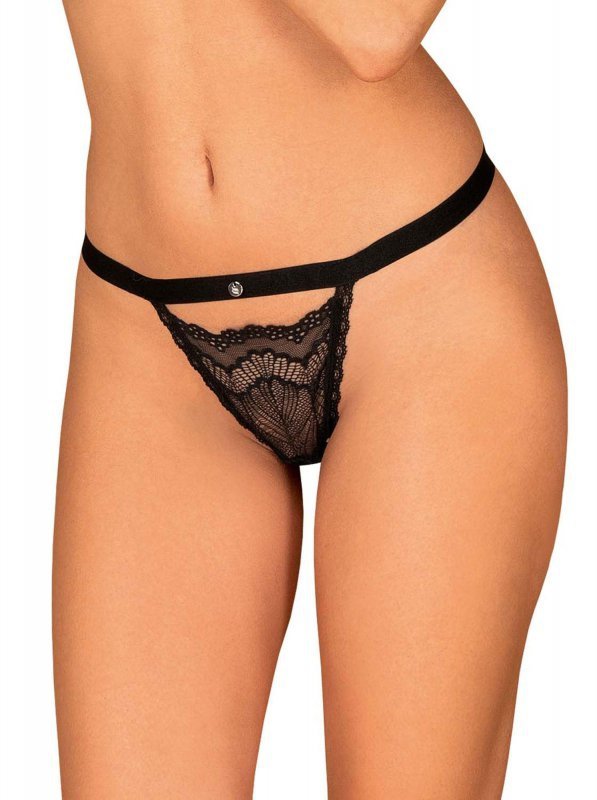 Obsessive Isabellia stringi L/XL