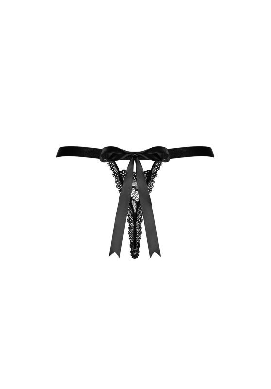 Obsessive Isabellia stringi L/XL