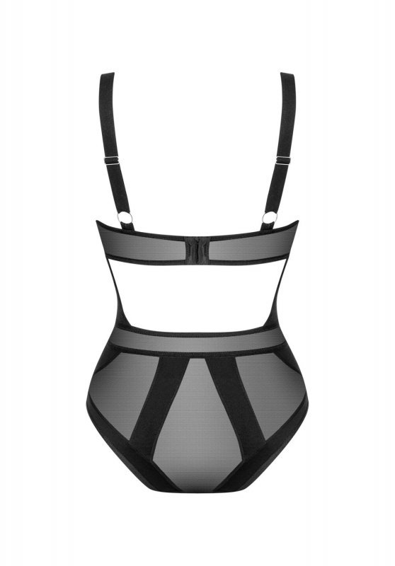 Obsessive Chic Amoria seksowne body M/L