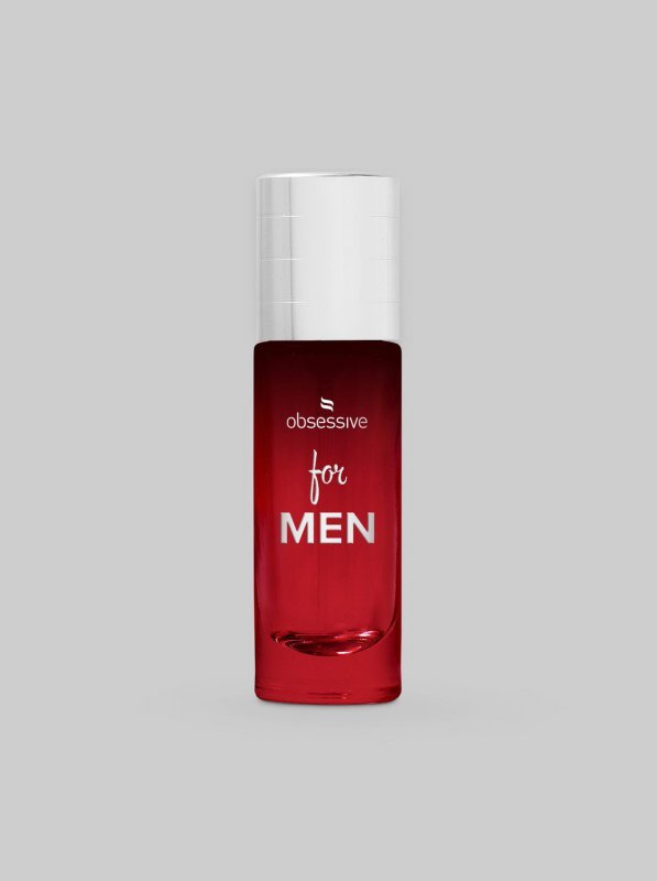 Obsessive perfumy męskie 10 ml