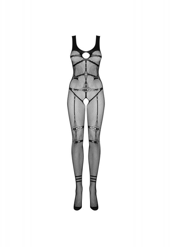 Bodystocking N123 S/M/L
