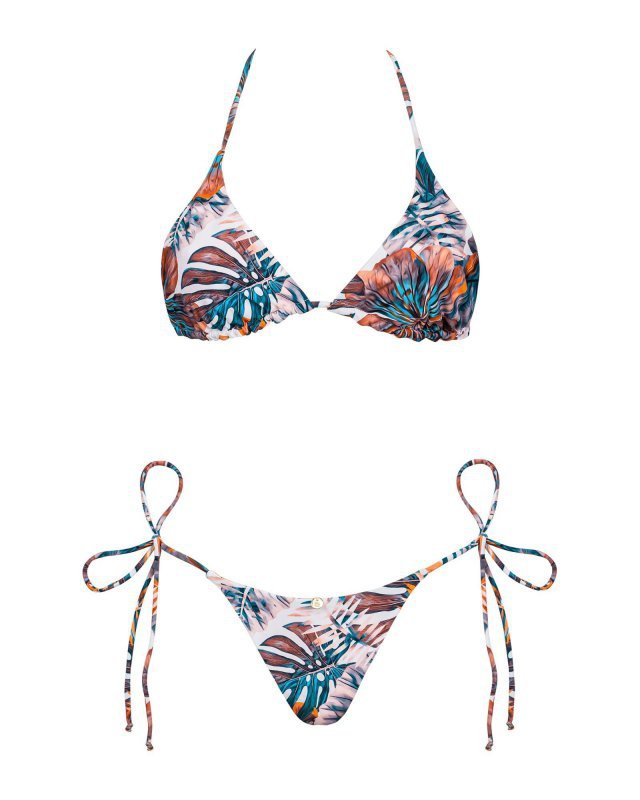 Obsessive strój kąpielowy Tropicanes XL