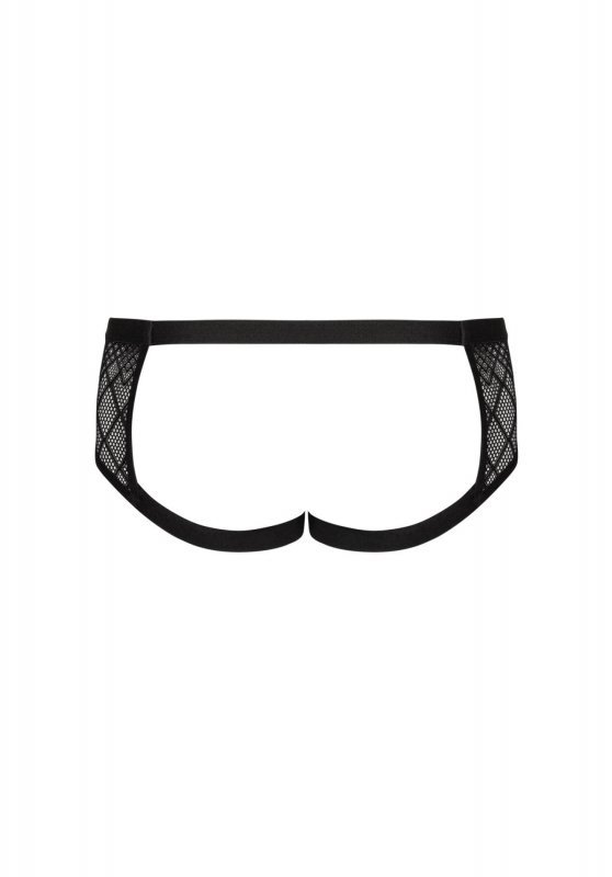 Seksowne męskie majtki jockstrapy Severio jockstrap L/XL