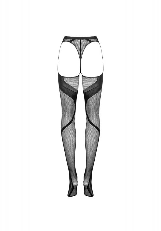 Seksowne otwarte rajstopy Obssesive  S/M/L