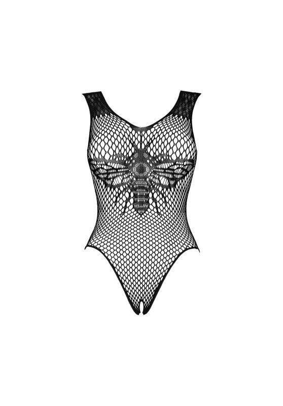 Bielizna B134 body  S/M/L