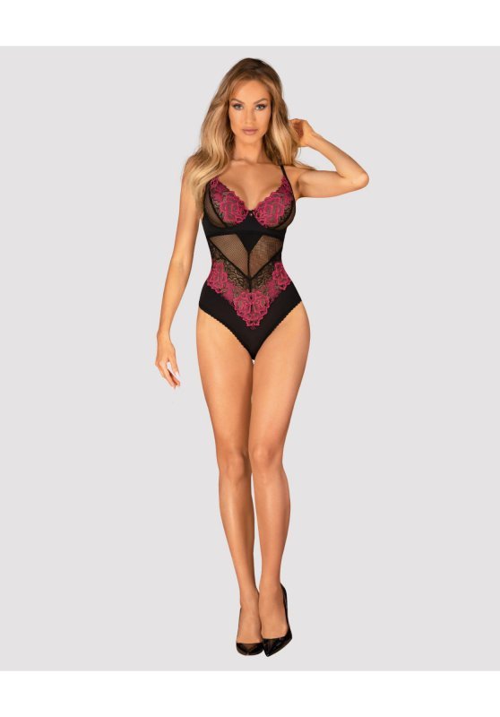 Rosenty bielizna erotyczna sexy body XS/S