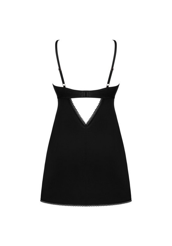 Rosenty seksowna koszulka i stringi XL/2XL
