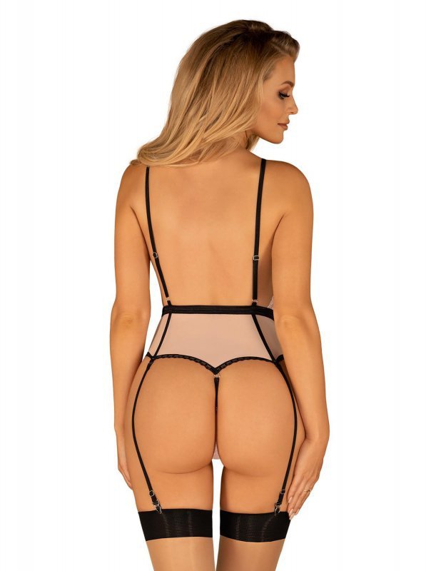Bielizna Lilines body  S/M