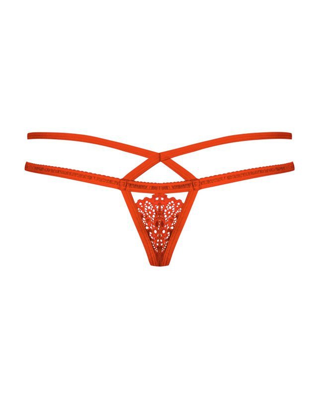 Obsessive 838-THO-3 stringi L/XL