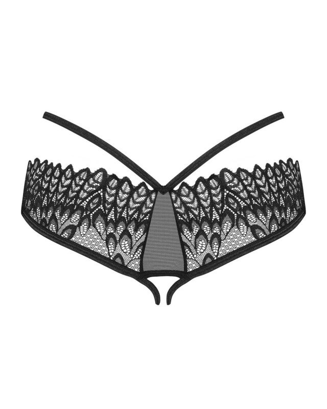 Seksowne figi otwarte Donarella  M/L