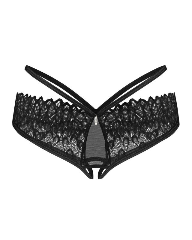 Seksowne figi otwarte Donarella  M/L
