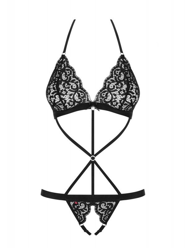 Obsessive 831-TED-1 body  S/M