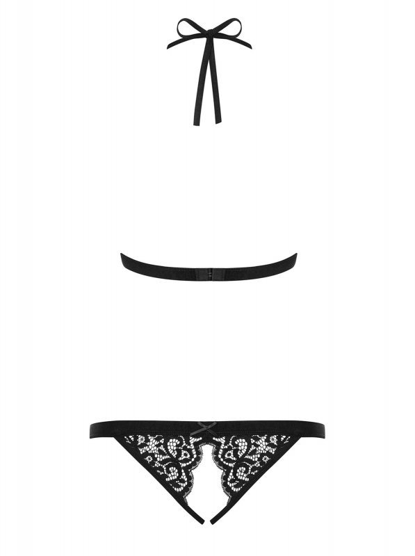 Obsessive 831-TED-1 body  S/M