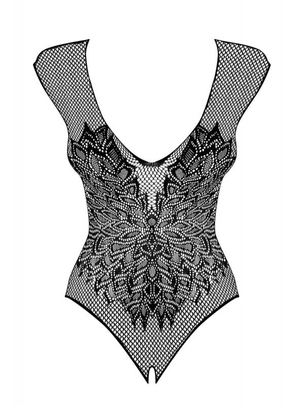Obsessive B112 body XL/XXL