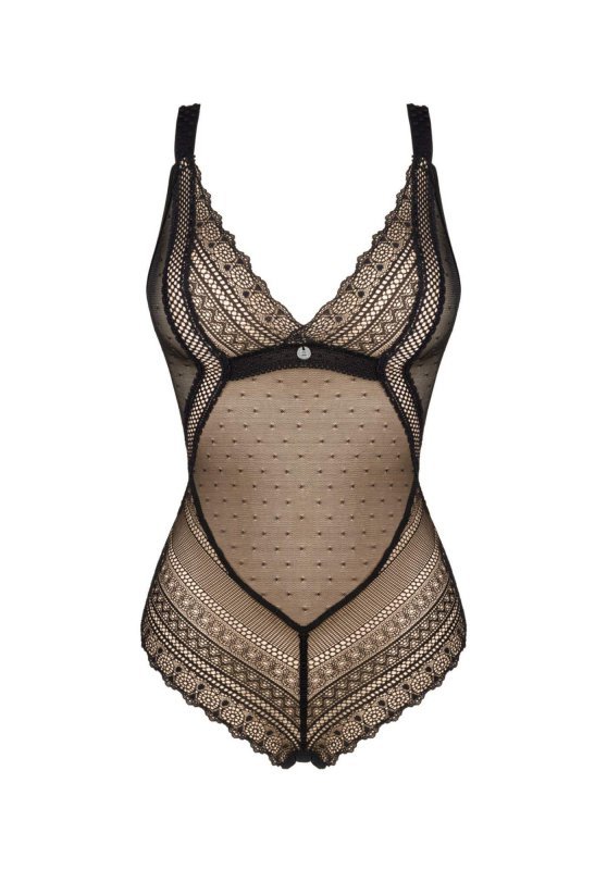 Obsessive Estiqua body M/L