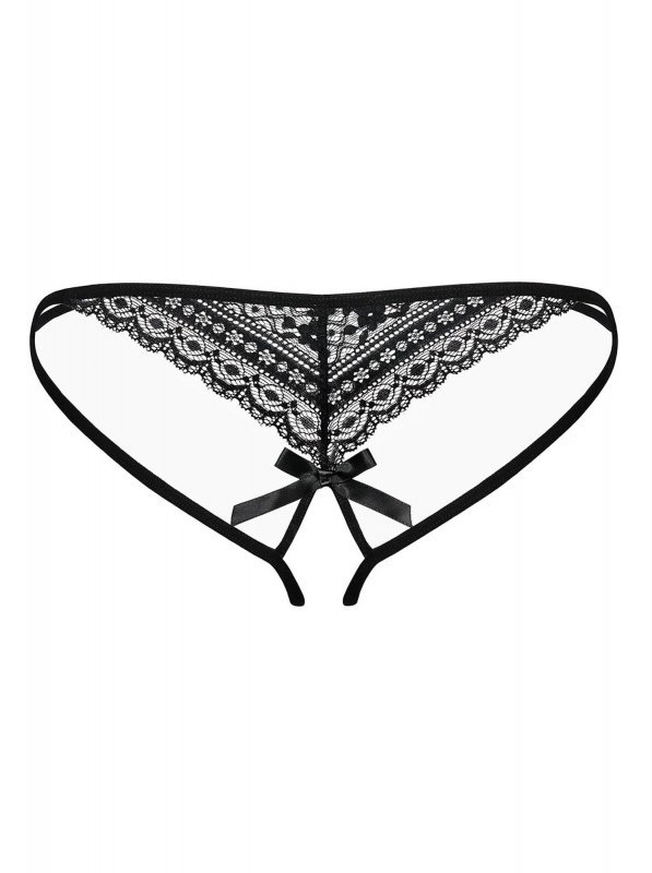 Obsessive Picantina stringi otwarte  S/M
