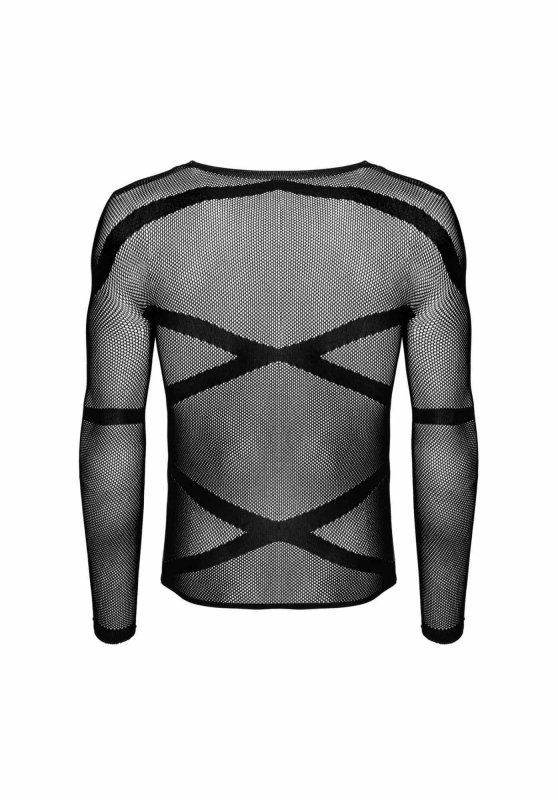 Obsessive T101 koszulka z długim rękawem męska S/M/L