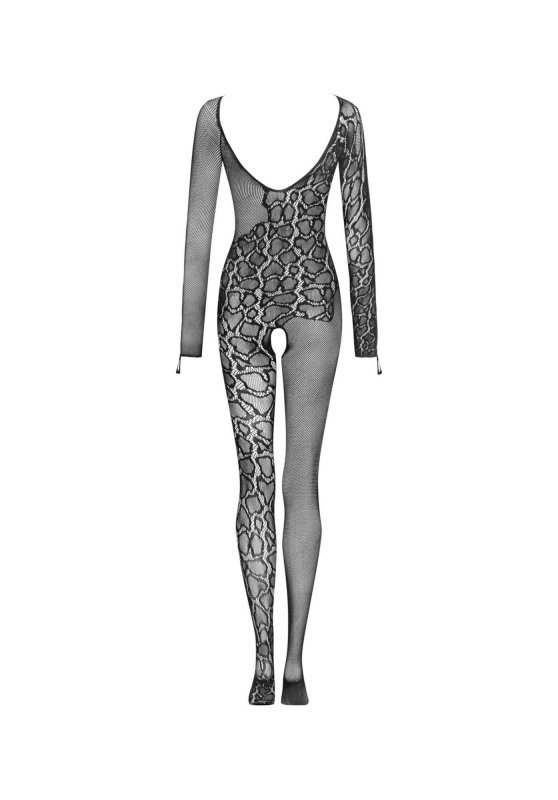 Obsessive Bodystocking G326  S/M/L