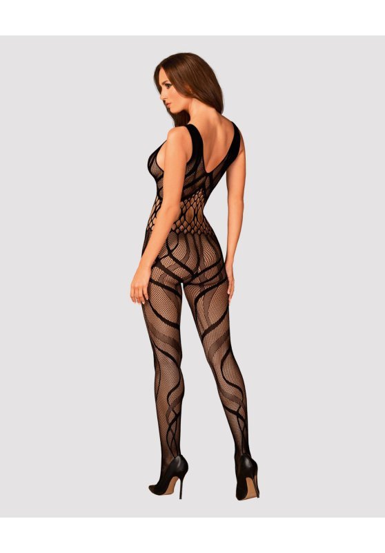 Obsessive Bodystocking G328  S/M/L