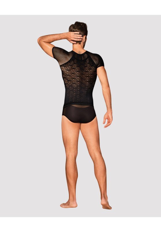 Obsessive T102  koszulka męska S/M/L
